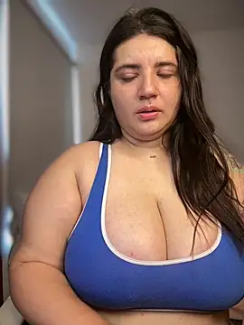 horny roomiess online show from June 13, 2026, 6:06 pm
