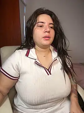 horny roomiess online show from June 18, 2026, 8:57 pm