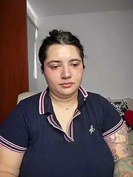 horny roomiess online show from July 16, 2026, 3:40 pm