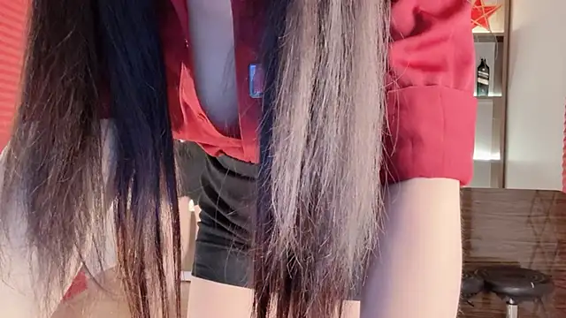 Jennie Spa online show from October 8, 2025, 4:04 pm