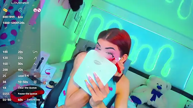 Jessica smith 1 online show from January 9, 2026, 11:35 am