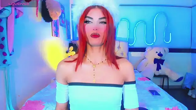 Jessica smith 1 online show from January 14, 2026, 11:53 pm