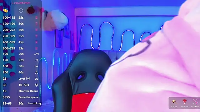 Jessica smith 1 online show from February 13, 2026, 11:17 am