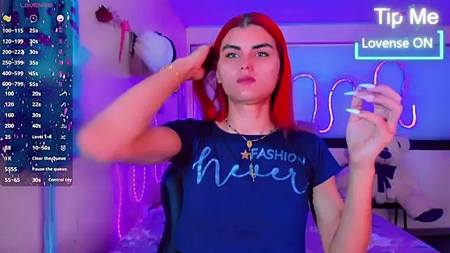 Jessica smith 1 online show from February 16, 2026, 11:28 am