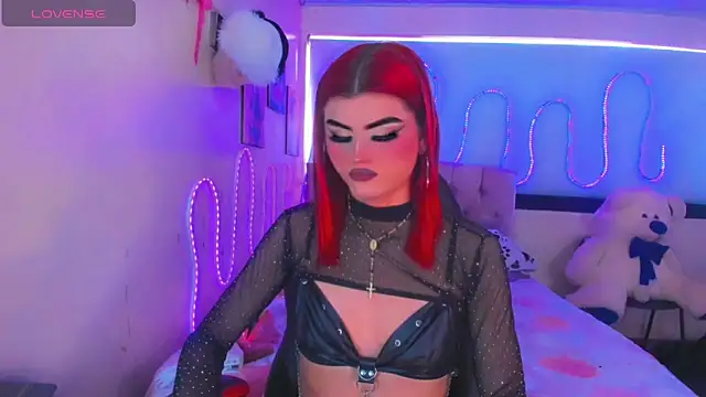 Jessica smith 1 online show from February 18, 2026, 7:21 pm