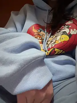 rossana99  online show from October 25, 2025, 3:51 pm