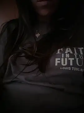 rossana99  online show from April 26, 2026, 1:20 pm