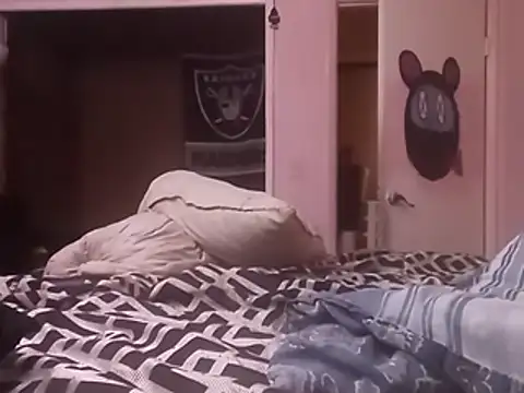 Blkstylion online show from March 8, 2026, 5:11 am