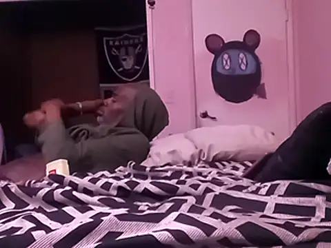 Blkstylion online show from March 16, 2026, 5:50 pm