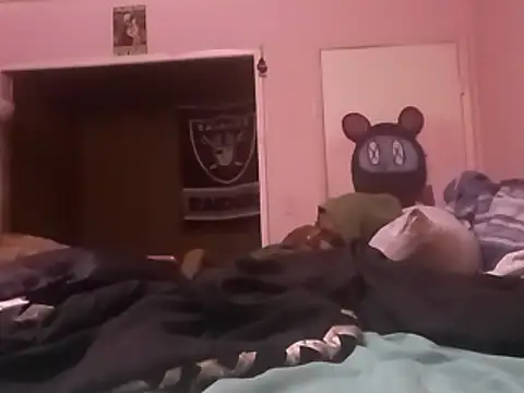 Blkstylion online show from March 26, 2026, 3:45 am