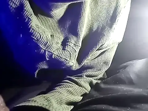 Blkstylion online show from April 11, 2026, 7:45 am