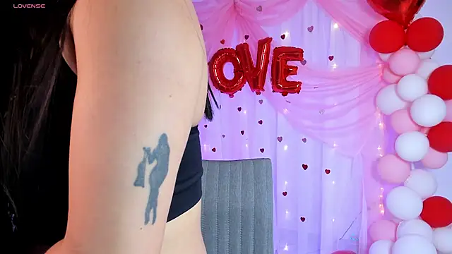 katherin smith  online show from February 28, 2026, 2:12 am