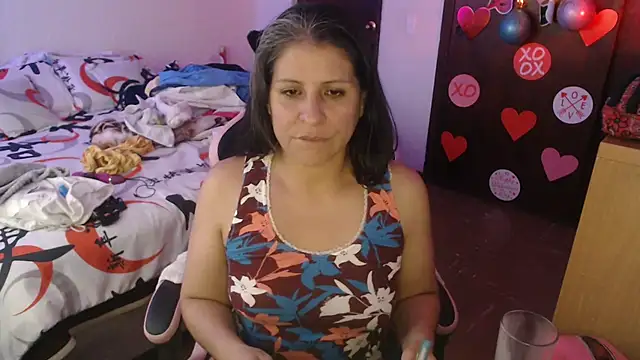 LucifernandaSw online show from February 23, 2026, 6:49 pm