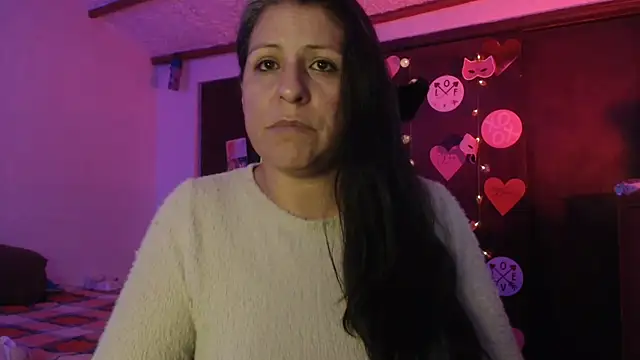 LucifernandaSw online show from March 28, 2026, 2:33 am