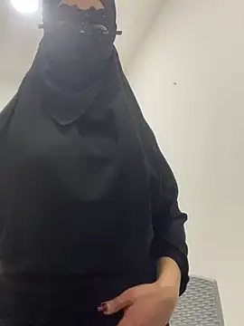 Hijabi HotGirls online show from March 8, 2025, 1:50 am