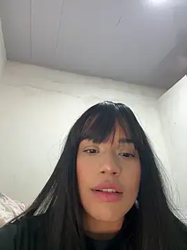 GoddessBrunette online show from October 26, 2025, 8:04 pm