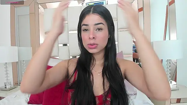 emma castilloo online show from March 1, 2025, 8:53 pm