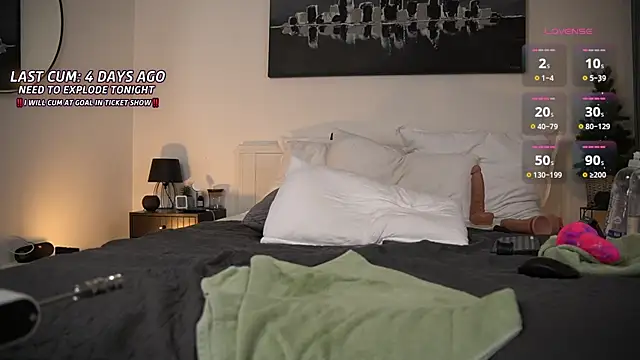 kennethwade online show from January 4, 2025, 11:06 pm