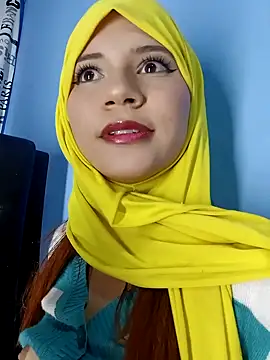 hanaa 18 online show from December 10, 2024, 5:07 am