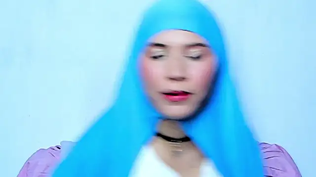 hanaa 18 online show from January 26, 2025, 2:24 am