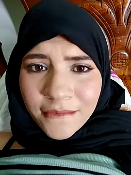 hanaa 18 online show from February 4, 2025, 10:45 pm