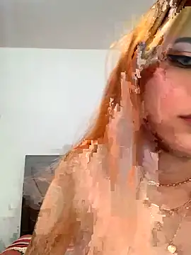 hanaa 18 online show from March 4, 2025, 5:03 pm