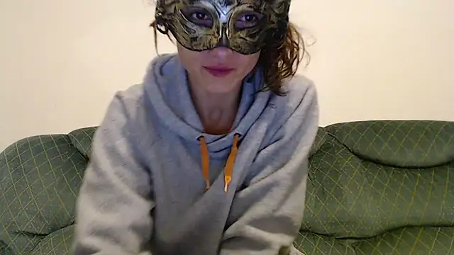 asphodelex online show from October 28, 2025, 10:12 pm