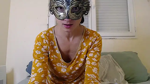 asphodelex online show from November 2, 2025, 1:57 pm