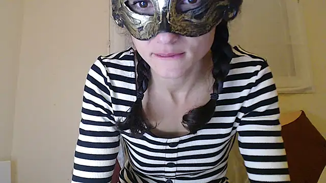 asphodelex online show from November 12, 2025, 9:14 pm