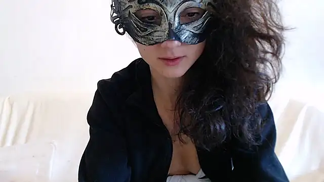 asphodelex online show from December 1, 2025, 2:44 pm