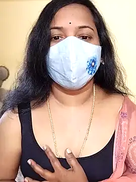 Snapshot of Susma-Telugu chatting on January 7, 2025, 5:33 am Susma-Telugu online show from January 7, 2025, 5:33 am