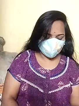 Snapshot of Susma-Telugu chatting on February 17, 2025, 6:15 pm Susma-Telugu online show from February 17, 2025, 6:15 pm