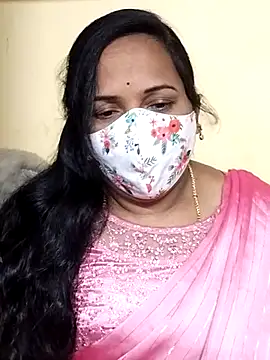 Snapshot of Susma-Telugu chatting on February 20, 2025, 5:07 pm Susma-Telugu online show from February 20, 2025, 5:07 pm