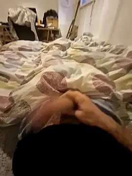 MarkBigDick35 online show from December 19, 2024, 4:24 pm