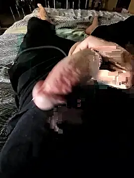 MarkBigDick35 online show from October 2, 2025, 1:34 am