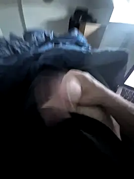 MarkBigDick35 online show from January 6, 2026, 10:52 am