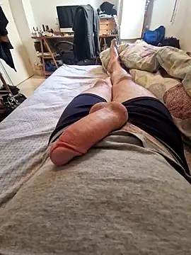 MarkBigDick35 online show from June 11, 2026, 11:19 am