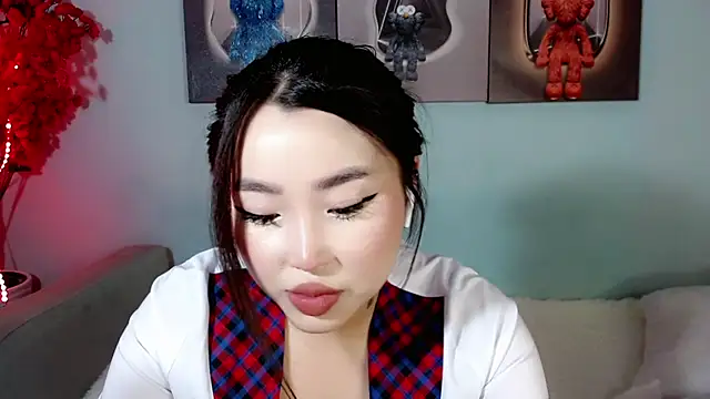 ichiben online show from January 28, 2025, 12:32 pm