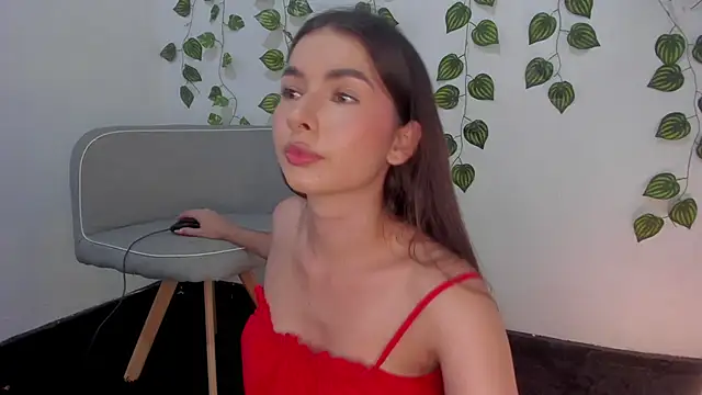 Snapshot of Coralinee_01 chatting on December 1, 2024, 8:42 pm Coralinee 01 online show from December 1, 2024, 8:42 pm