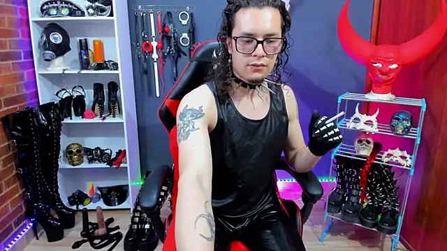 daven56 online show from March 12, 2026, 5:30 pm