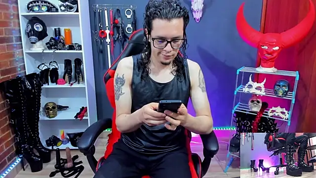 daven56 online show from March 13, 2026, 2:34 pm