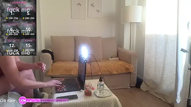 emmita69  online show from January 17, 2025, 4:47 pm