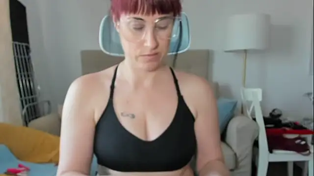 emmita69  online show from March 25, 2026, 7:14 am