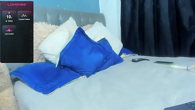 nikkita ubba online show from December 12, 2024, 10:42 pm