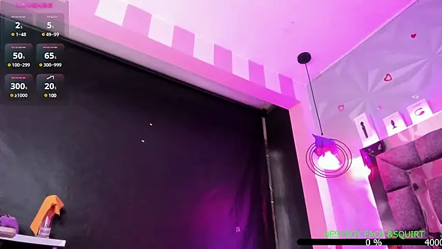 catha cat online show from February 21, 2025, 10:48 pm