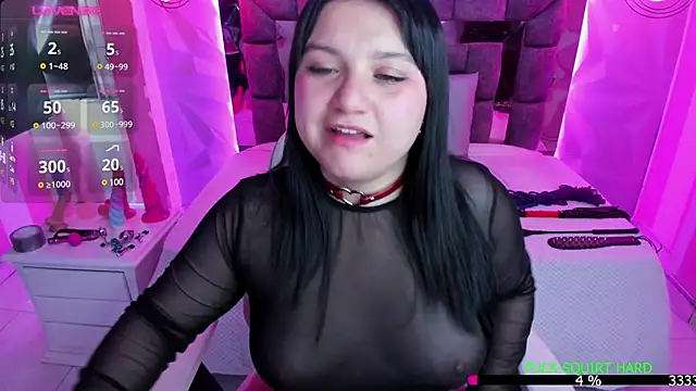 catha cat online show from February 25, 2025, 10:18 pm