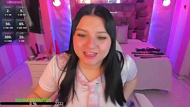 catha cat online show from March 6, 2025, 6:59 pm