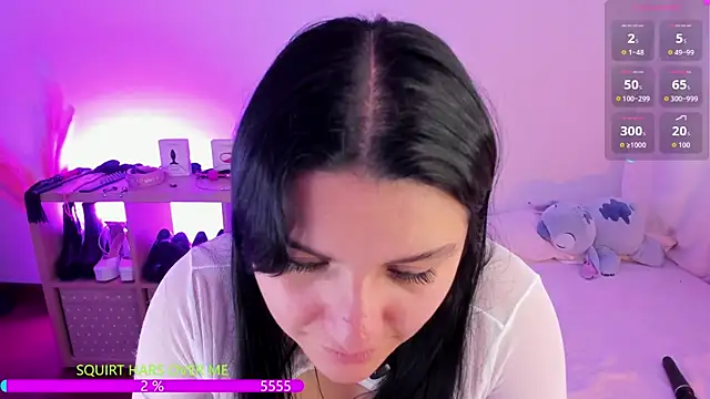 catha cat online show from September 30, 2025, 6:46 pm