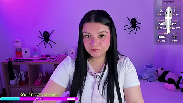 catha cat online show from October 17, 2025, 5:59 pm