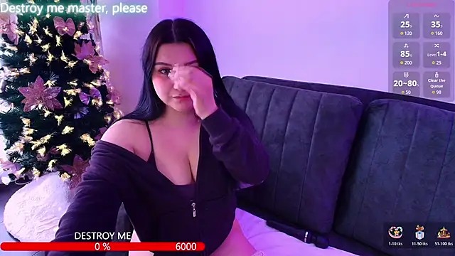 catha cat online show from December 3, 2025, 5:33 pm